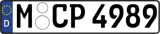 M-CP4989