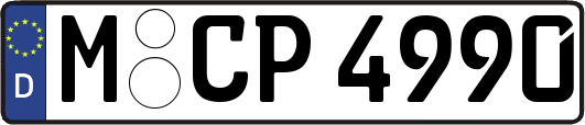 M-CP4990