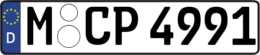M-CP4991