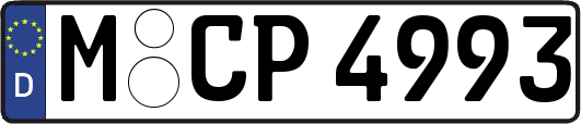 M-CP4993