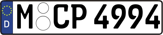 M-CP4994