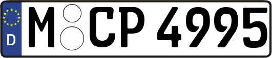 M-CP4995