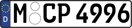 M-CP4996
