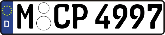 M-CP4997