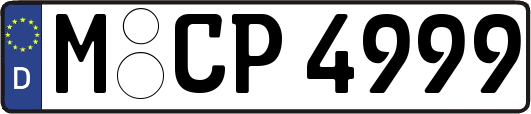M-CP4999