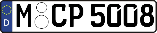 M-CP5008