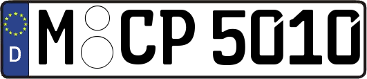 M-CP5010