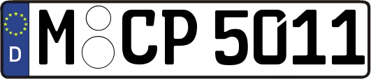 M-CP5011