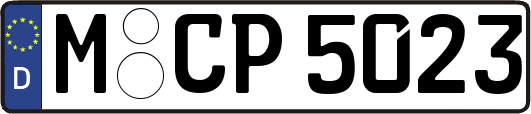 M-CP5023