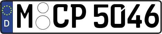 M-CP5046