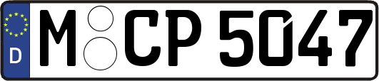 M-CP5047
