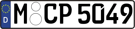 M-CP5049