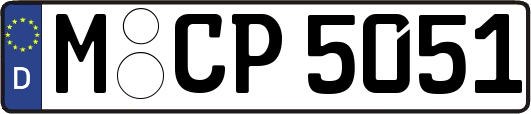 M-CP5051