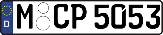 M-CP5053