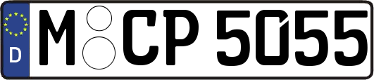 M-CP5055