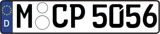 M-CP5056