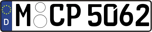 M-CP5062