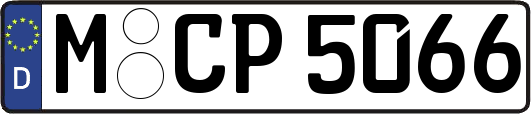 M-CP5066