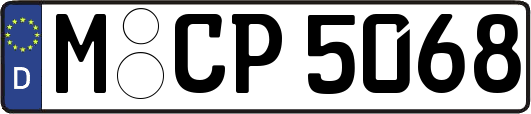 M-CP5068