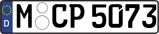 M-CP5073