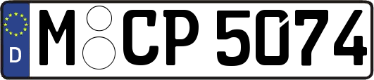 M-CP5074