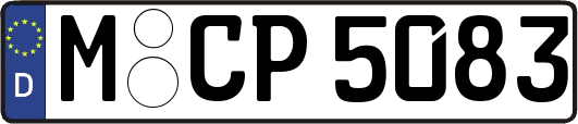 M-CP5083