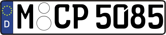 M-CP5085