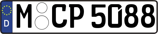 M-CP5088