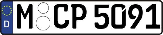 M-CP5091