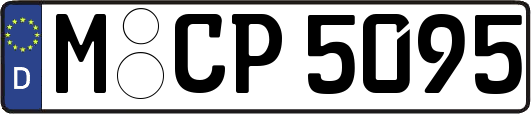 M-CP5095