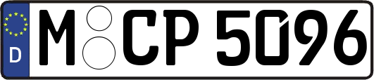 M-CP5096