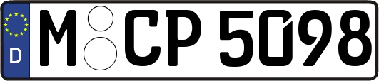 M-CP5098