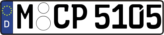 M-CP5105