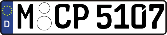 M-CP5107