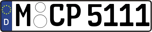 M-CP5111