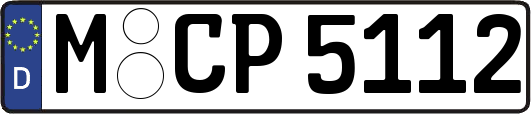 M-CP5112