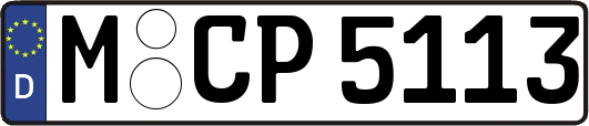 M-CP5113