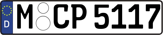 M-CP5117