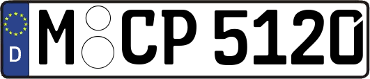 M-CP5120