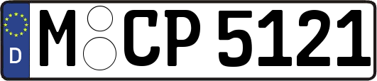 M-CP5121