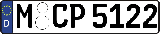 M-CP5122
