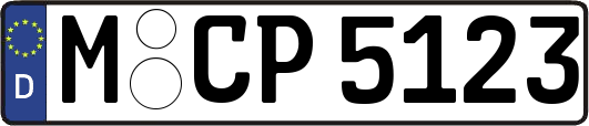 M-CP5123