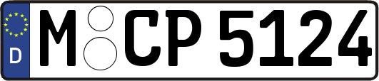 M-CP5124
