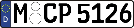 M-CP5126