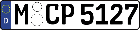 M-CP5127