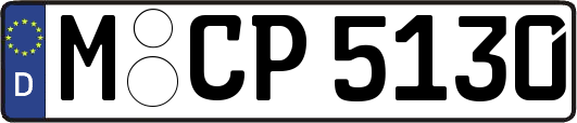 M-CP5130