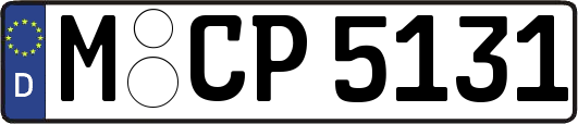 M-CP5131