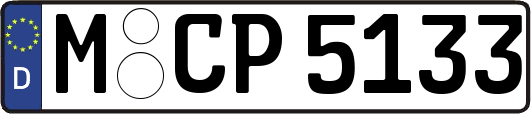 M-CP5133