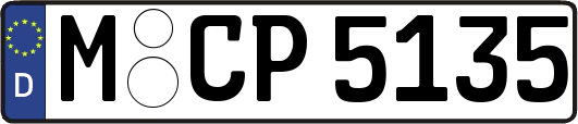 M-CP5135