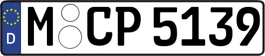 M-CP5139
